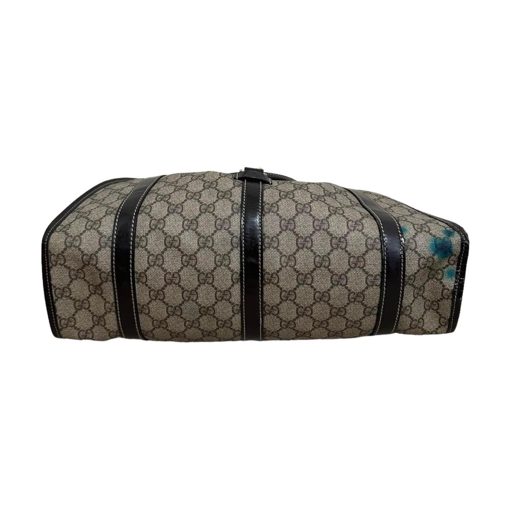 Authentic Gucci GG‎ Jackie Guccissima Shoulder Bag - Picture 10 of 13